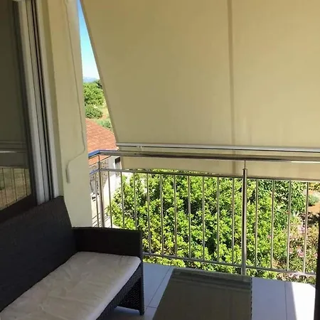 Lägenhet Karla Zaton (Zadar)
