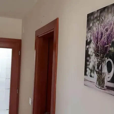 Lägenhet Karla *