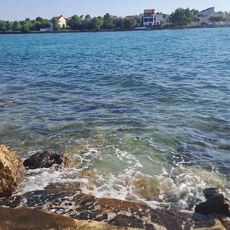 Karla Lägenhet Zaton (Zadar)