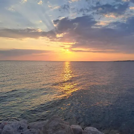 Karla Διαμέρισμα Zaton (Zadar)