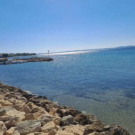 Karla Διαμέρισμα
