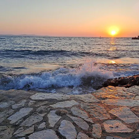 Διαμέρισμα Karla Zaton (Zadar)